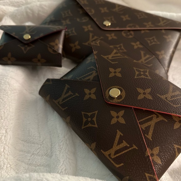 Classic Louis Vuitton Kirigami Set - Picture 3 of 16